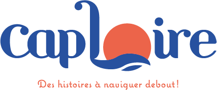 Logo Cap Loire