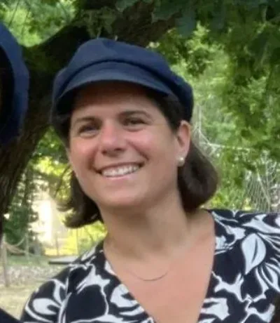 Aline HARDOU - Responsable CAP LOIRE